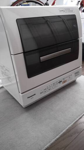 Panasonic食器洗機