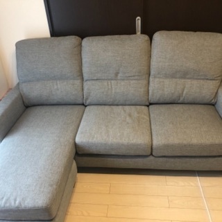 再値下げ。ソファセット（オットマン付き）東京インテリア①〜③のセット/②ページ目 東京インテリア公式通販サイト