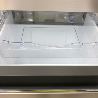 愛品館江戸川店】「保証有り」きっちり除菌済み♪ HITACHI日立 315L 3