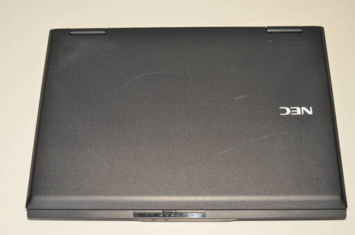 最新Windows10+office 大容量HDD750GB NEC VK27MX-G 高性能CORE i5