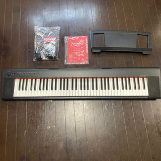 電子ピアノ、キーボード