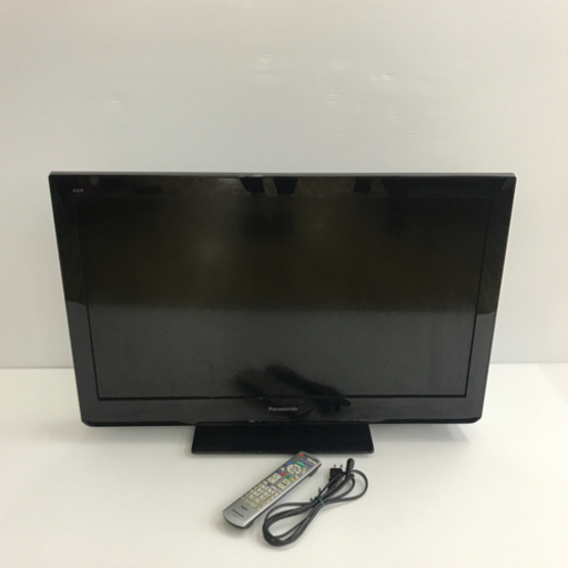 Panasonic パナソニック ビエラ TH-L32C3 液晶テレビ BS