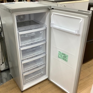 MITSUBISHI（三菱）の1ドア冷蔵庫のご紹介です！！