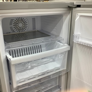 Wa176 冷蔵庫 ミツビシ MR-CX33F 2020年製