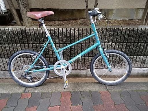 bruno20インチ