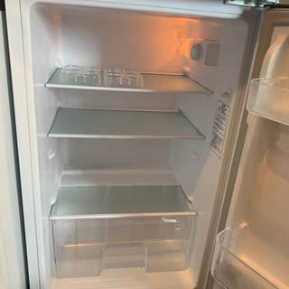 冷蔵庫☆15000円から値下げしました!!これが最終値下げ金額です!! 冷蔵庫☆15000円から値下げしました!!これが最終値下げ金額です!!