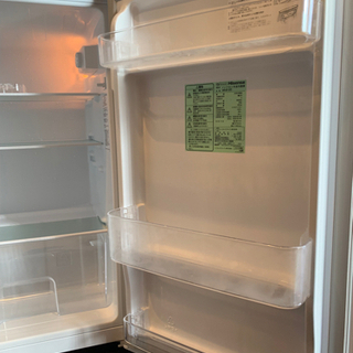 冷蔵庫☆15000円から値下げしました!!これが最終値下げ金額です!!