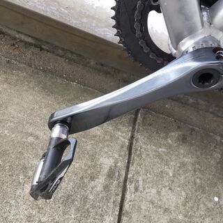 ウーバーイーツ配送等に最適 GIANT ESCAPE RX1 2019年モデル サイズL V 