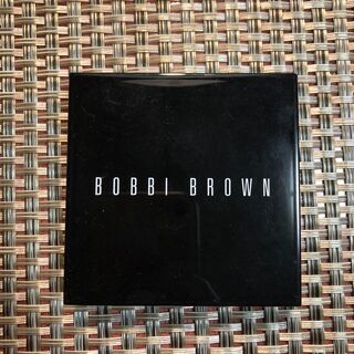 ＃008　【BOBBI BROWN シアーパウダー】ボビーブラウン