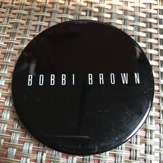 ＃010　【BOBBI BROWN ブロンザー シェーディングパ...