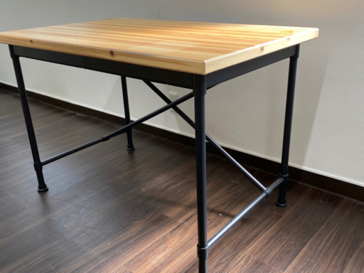 IKEA KULLABERG クッラベリ パソコンデスク パソコンデスク