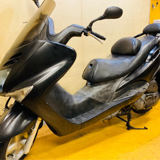SE27 マジェスティ125 破格^^