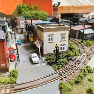 【フルセット・コントローラー付き】週刊 昭和の鉄道模型をつくる ジオラマ フルセット・コントローラー付き】週刊 昭和の鉄道模型をつくる