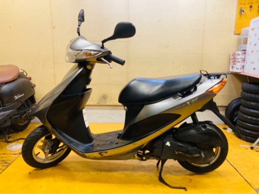 CA44A アドレスv50 大人気なのでお早めに^_^