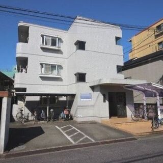 ☺契約金6.5万円♪JR青梅線 牛浜駅 歩4分☺福生市志茂♪