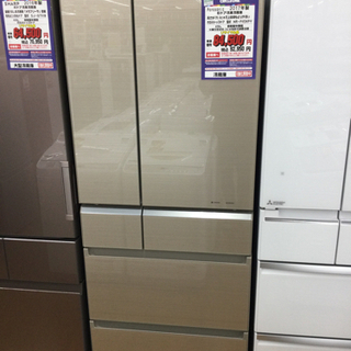 #I-31  【ご来店頂ける方限定】Panasonicの大型冷蔵庫です！　470L I-31 【ご来店頂ける方限定】Panasonicの大型冷蔵庫です！ 470L