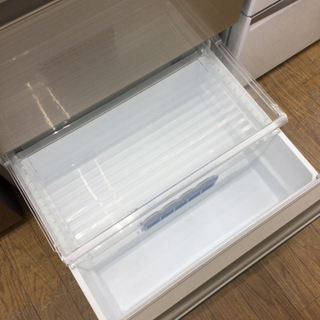 I-31 【ご来店頂ける方限定】Panasonicの大型冷蔵庫です！ 470L