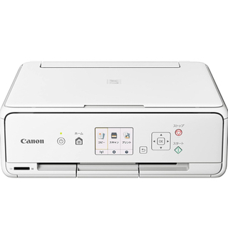【ネット決済・配送可】Canon PIXUS TS5030WH