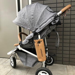 エアーバギー COCO BRAKE EX FROM BIRTH