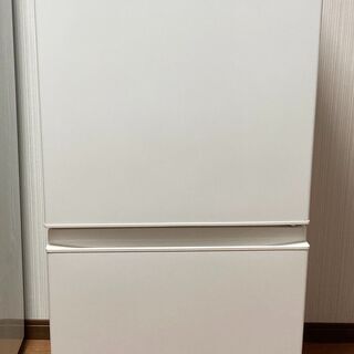【ネット決済】無印良品　冷蔵庫　無印　MUJI  MJ-R13A...