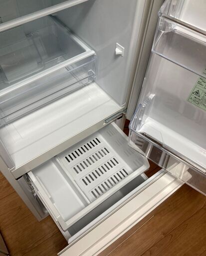 冷蔵庫 １２６Ｌ | 無印良品