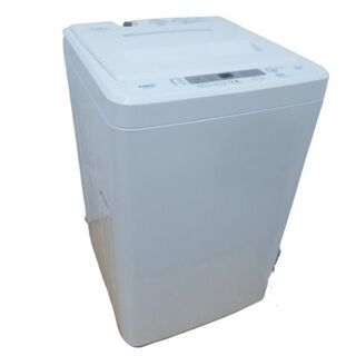 【店舗お渡し限定】Haier (ハイアール) 全自動洗濯機 4....