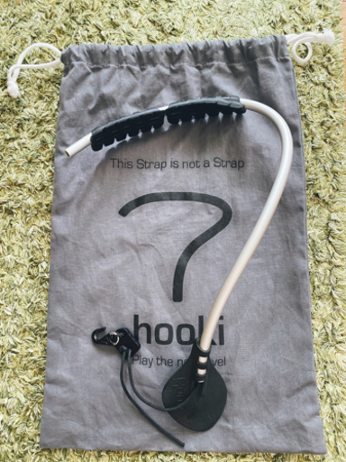 hooki サックスストラップ Sサイズ