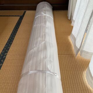 ニトリ - 【値引き中】ニトリ ウッドカーペット アイボリーの通販 by Akari's shop｜ニトリならラクマ