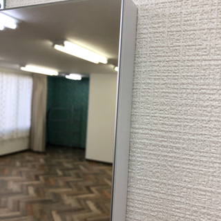 大型鏡（スタジオ用）2枚 【公式通販】