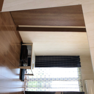 家具 大型鏡（スタジオ用）2枚
