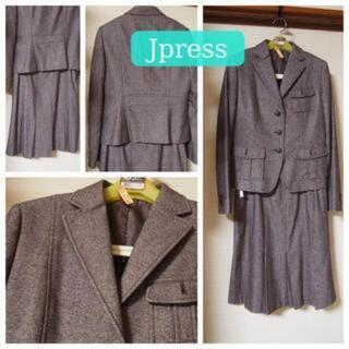 J.PRESS フォーマルスーツ スカートスーツ 入園式入学式 ...