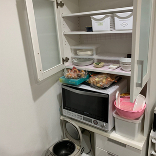 食器棚