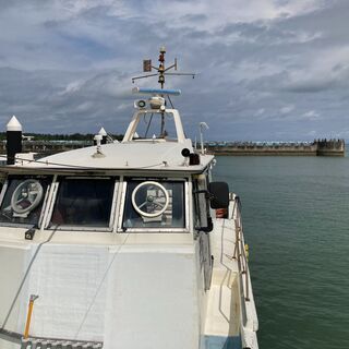 漁船:19.98t/即操業可 漁船:19.98t/即操業可