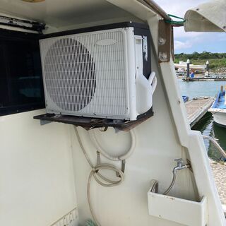 漁船:19.98t/即操業可