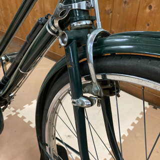 奇跡の新車　５０年前のラレ一！