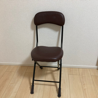 ニトリ　椅子