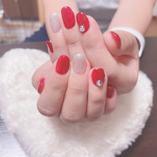 愛知県のネイルモデル 助け合い ジモティー