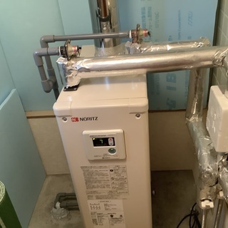 2013年生ノーリツ石油給油器ox-307Fセミ貯湯式灯油ボイラー 2013年生ノーリツ石油給油器ox-307Fセミ貯湯式灯油ボイラー
