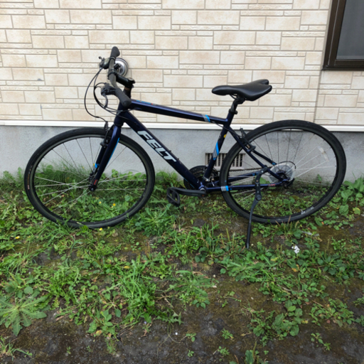 その他 FELT Verza Speed 50