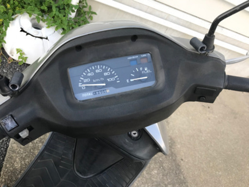 引き取り相手決定済み】SUZUKI ヴェクスター(CF42A 1994年式)※10月19(火)24