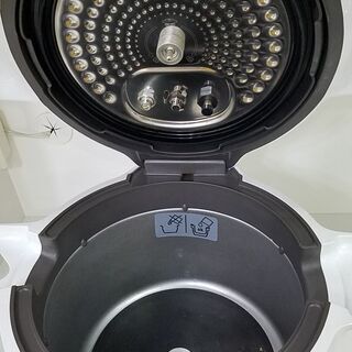 愛品館市原店】T-Fal Cook4me Express 【管理IFC024099-104】