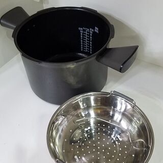 愛品館市原店】T-Fal Cook4me Express 【管理IFC024099-104】