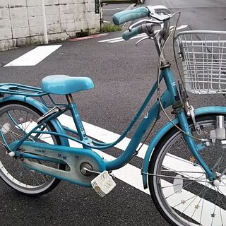 中古女の子用自転車が無料 格安で買える ジモティー 中古女の子用自転車が無料 格安で買える ジモティー