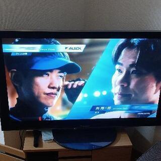 パナソニック　パナソニック　テレビ　50インチ