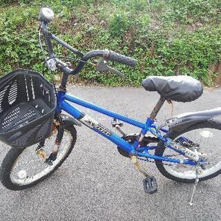 最終値下げ⤵️子供用自転車