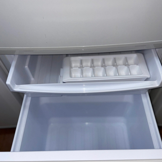 送料・設置込み　冷蔵庫　137L SHARP 2013年