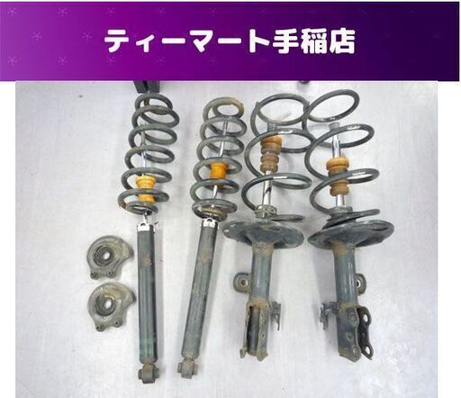 トヨタ 純正 サスキット サスペンション サス ショック