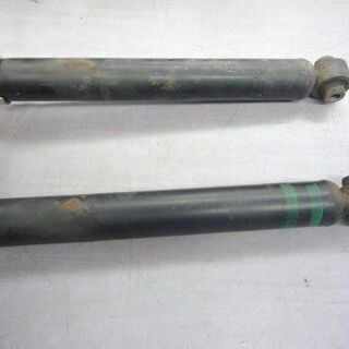 トヨタ 純正 サスキット サスペンション サス ショック アブソーバー ヴェルファイア 48510-58120/48520-58120/48530-58070