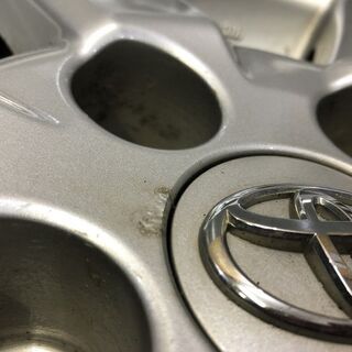 TOYOTA トヨタ 20系 アルファード ヴェルファイア 純正ホイール 16 