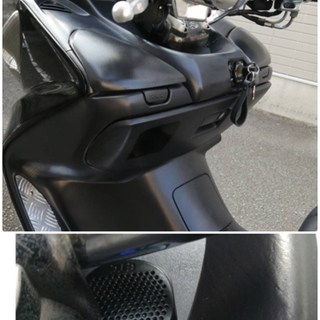 走行24500キロ整備済　スカイウェイブ400SS　車検付　ＥＴＣ付 走行24500キロ整備済 スカイウェイブ400SS 車検付 ETC付